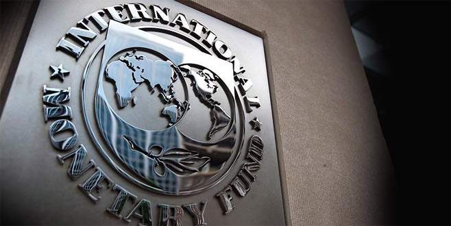 IMF Türkiye’nin 2017 büyüme tahminini yükseltti