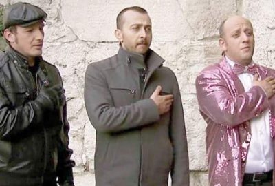 Leyla ile Mecnun film olabilir