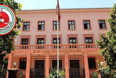 Adalet Bakanlığı 2 bin 500 personel alacak