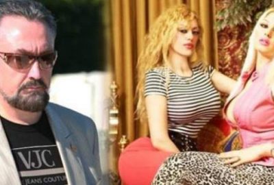 Adnan Oktar’dan kadınlara çağrı: Dekolte giyinin