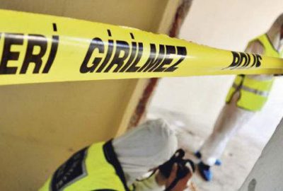 Evde tuvalet sırası kavgası: 1 ölü