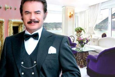 Orhan Gencebay’ı isyan ettiren ev!