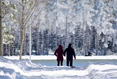 Kar yağışı uyarısı! Bu kış nasıl geçecek?