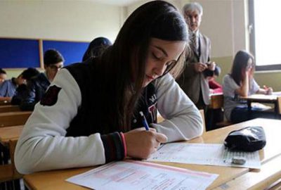 Bakan Yılmaz’dan TEOG’la ilgili yeni açıklama