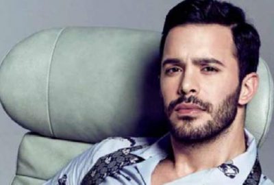 Barış Arduç yeni yaşını kutladı! Elçin var, Gupse yok!