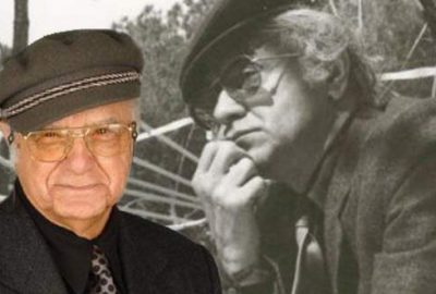 Attila İlhan ölümünün 12’inci yılında anılacak