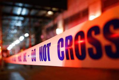 ABD’de kampüste silahlı saldırı: 1 ölü