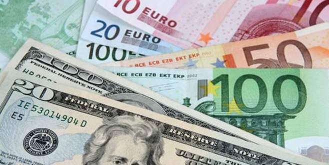 Dolar ve Euro’da son durum!
