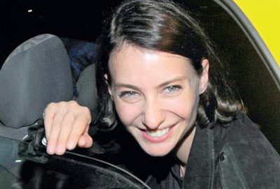 Ayrılık sorusuna sessiz kaldı