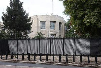 ‘Sağduyulu diplomasi ile çözülmeli’