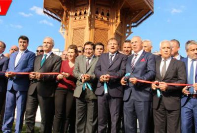 Balkanlar’a yatırım çağrısı