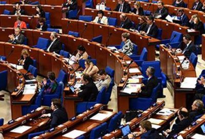 AKPM’de Türkiye’nin Arakan talebine ret