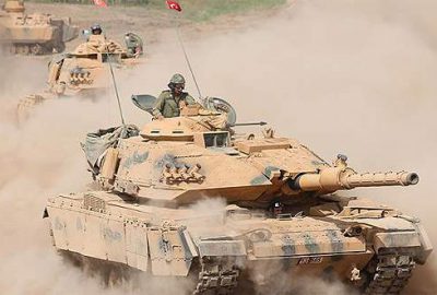 Sınırın sıfır noktasındaki tatbikat devam ediyor