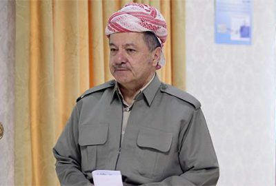 Barzani’ye referandum davası açılacak