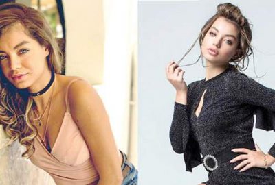 Göz rengim orijinal!