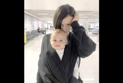 Gülşen nereye Azur Benan oraya