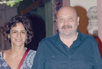 Liseli aşıklar gibiler