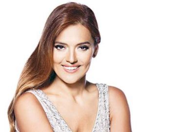 Benim kapıma bırakın!