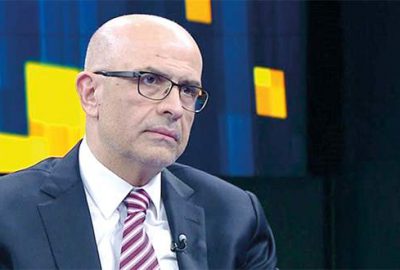 Mahkemeden flaş Enis Berberoğlu kararı