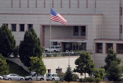 Başsavcılık’tan ABD Konsolosluk çalışanı hakkında açıklama