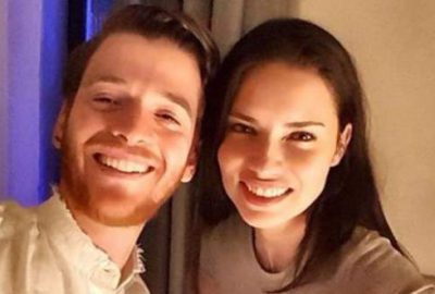 Adriana, Metin ile evlenmek için tek şartı var