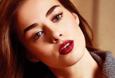 O soruyu duyunca gözyaşlarına boğuldu!