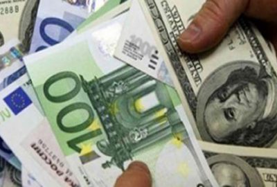Dolar ve Euro rekor kırdı!