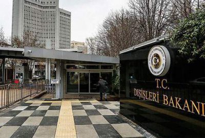 Türkiye’den ABD’ye vize misillemesi