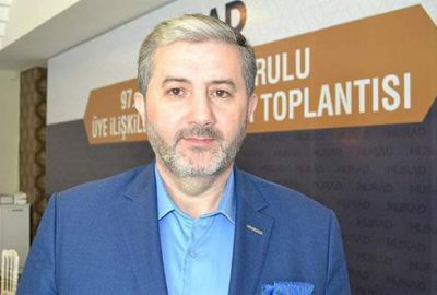 Türkiye’de faizler çok yüksek