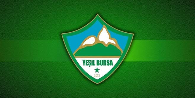 Yeşil Bursa’da Şen gitti Çalışkan geldi