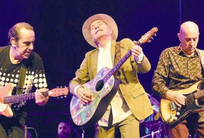 Bursa’da MFÖ rüzgarı