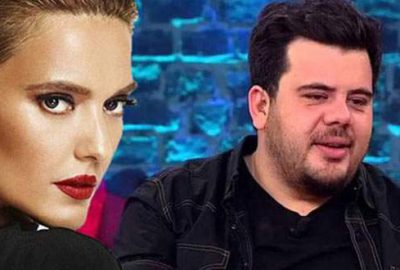 Eser var ama seyredecekseniz montajda atarız!