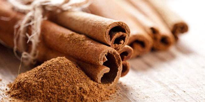 Damarları temizleyen 10 yiyecek