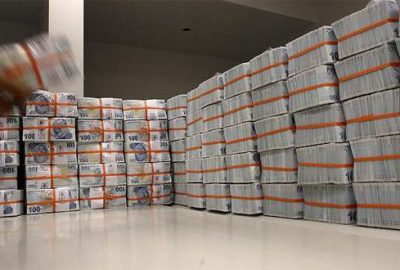 Yurtdışı yerleşik milyonerler 10 bini aştı