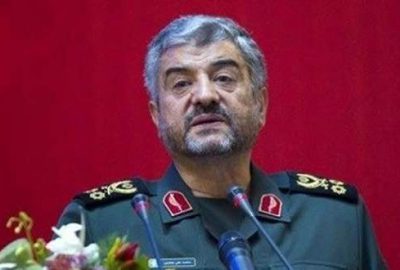 ABD’yi DEAŞ’la bir tutarız