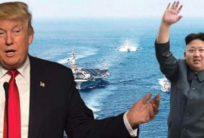 Trump: ‘Üzgünüm işe yarayacak tek bir şey var’