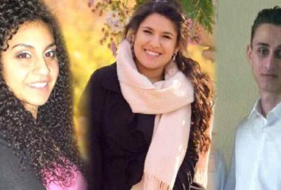 Almanya’da 3 Türk genci feci şekilde can verdi