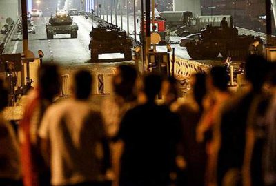 15 Temmuz Şehitler Köprüsü’ndeki olaylara ilişkin dava yarın başlıyor