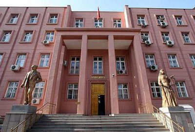 FETÖ üyesi yüksek yargı mensuplarının fezlekeleri Yargıtayda