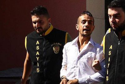 Hırsızlık zanlısını babası yakalattı