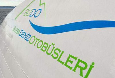 BUDO’dan sefer iptalleri