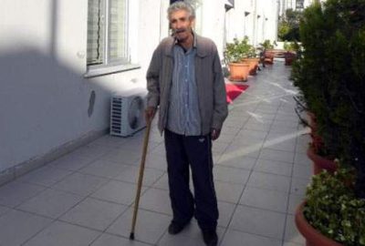 ‘Medula Eczane’ sisteminde 1 haftalık bebek görünen Edip Dede neye uğradığını şaşırdı