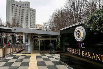 Türkiye, Suudi Arabistan’daki terör saldırısını kınadı