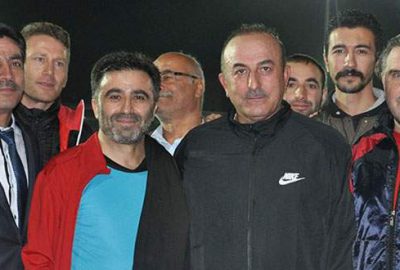 Dışişleri Bakanı Mevlüt Çavuşoğlu’ndan İdlib açıklaması