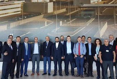 Otomotivciler Fas’taki fırsatların peşinde