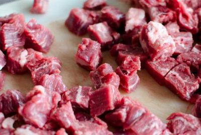 Et ithalatında yeni dönem