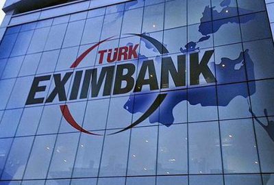 İhracatın dörtte birine Eximbank desteği