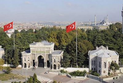 İstanbul Üniversitesi’ne dev ödenek