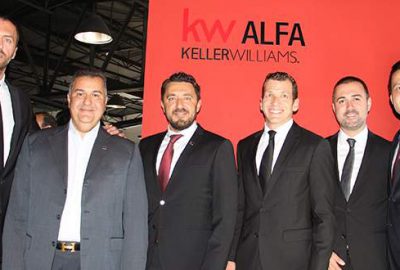 Gayrimenkulde üç bölgeye dikkat