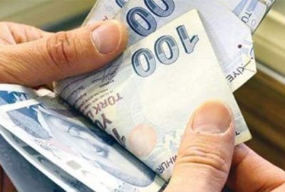 Emekliye 3,9 milyar TL promosyon